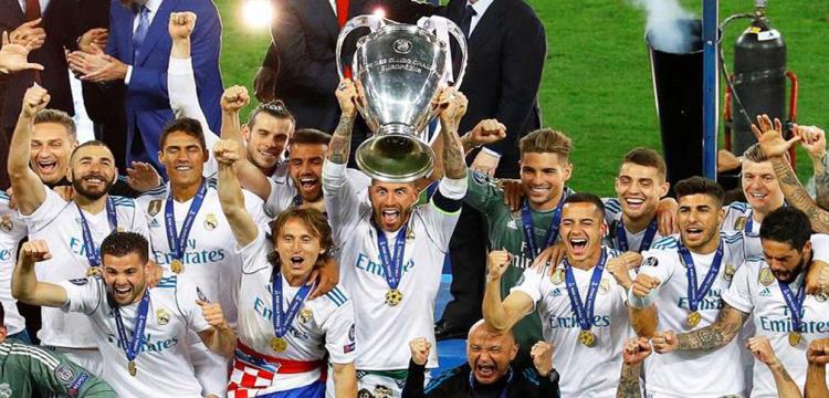 ريال مدريد ريال مدريد